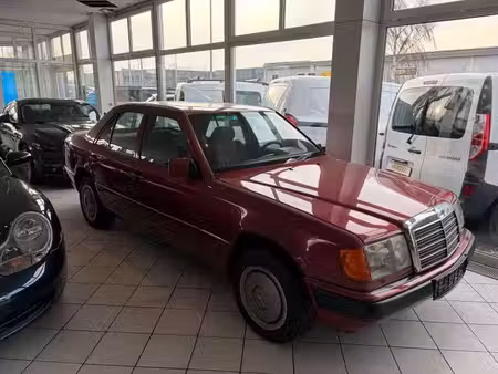 Mercedes-Benz Classe E 200 E