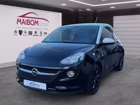 Opel Adam 1.4 87 Jam