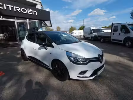 Renault Clio 1.2 Limited