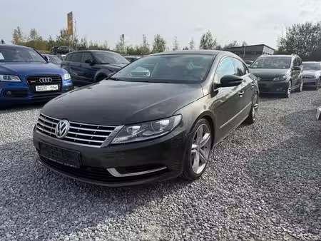 Volkswagen CC 2.0 TDI 170 Base