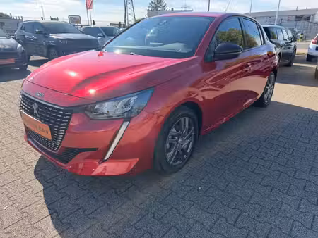Peugeot 208 1.2 75 Active