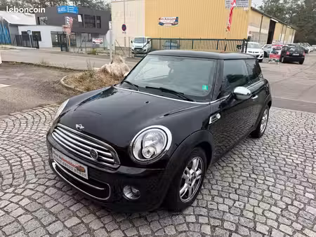 Mini Mini One 1.6 90