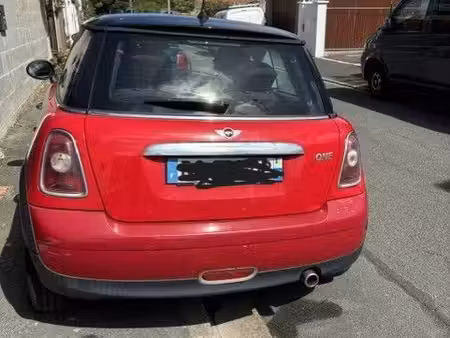 Mini Mini One 1.6 98