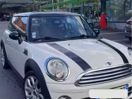Mini Mini Cooper 1.6 110