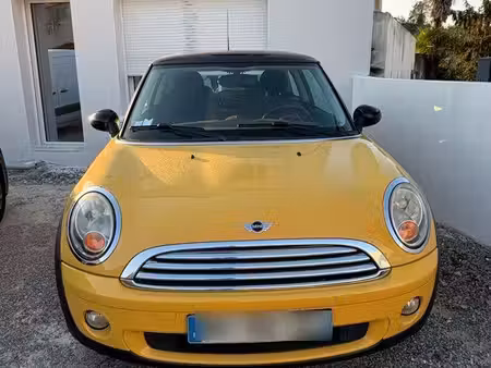 Mini Mini Cooper 1.6 120