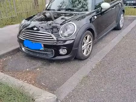 Mini Mini Cooper 1.6 112