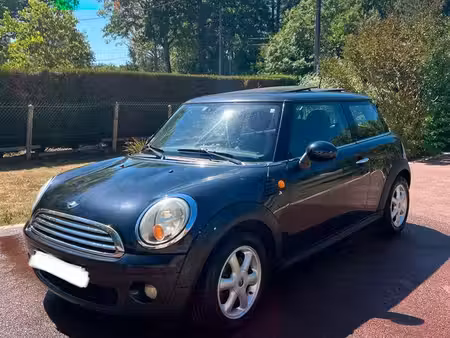 Mini Mini Cooper 1.6 120