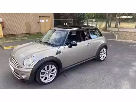 Mini Mini Cooper 1.6 110
