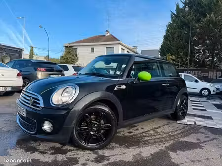 Mini Mini One 1.6 90