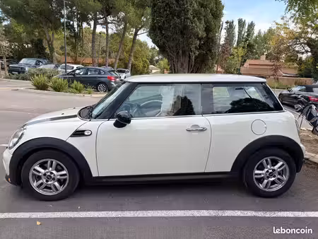 Mini Mini One 1.6 75