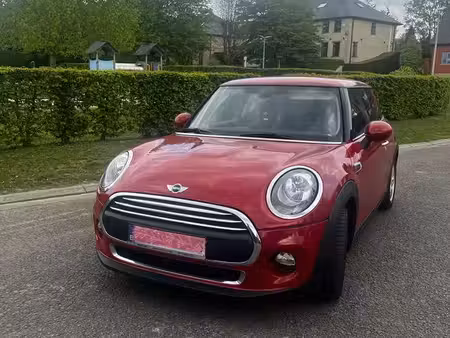 Mini Mini One 1.2 102