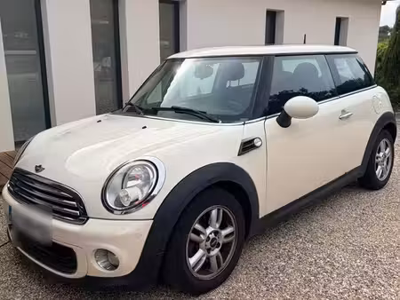 Mini Mini One 1.6 75