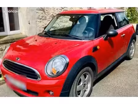 Mini Mini One 1.4 95