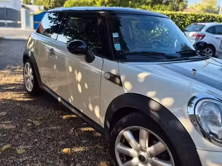 Mini Mini Cooper 1.6 120