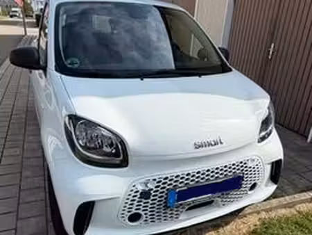 Smart Forfour 82