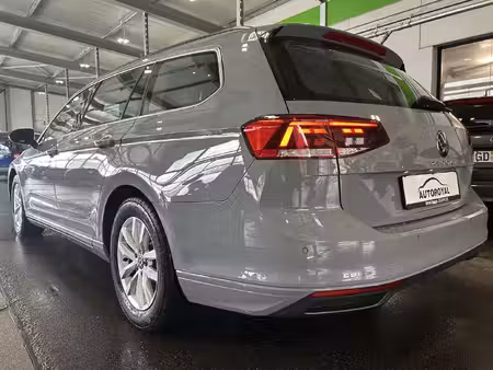Volkswagen Passat 2.0 TDI 110 Business