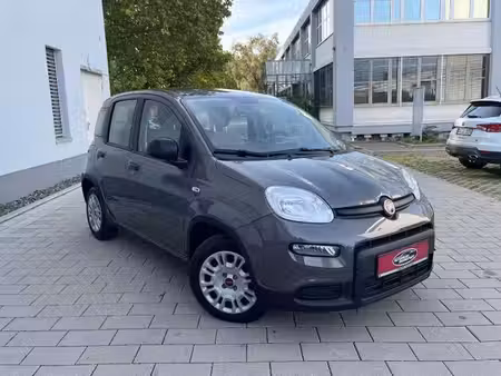 Fiat Panda 1.2 69