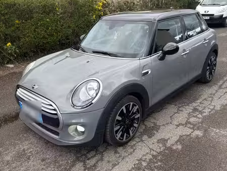 Mini Mini Cooper 1.5 116