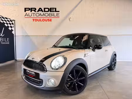 Mini Mini Cooper 1.6 122