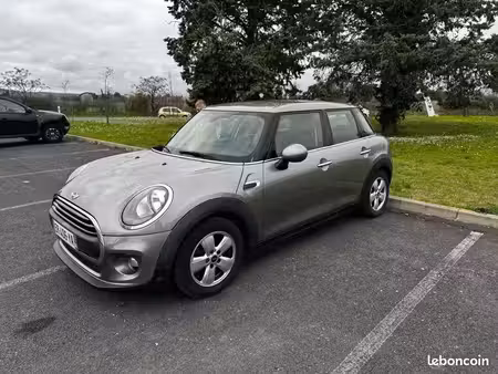 Mini Mini One 1.5 95