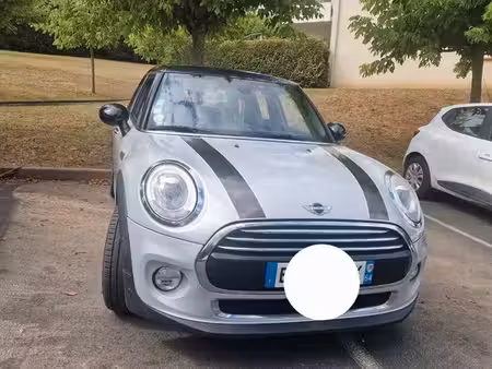 Mini Mini Cooper 1.5 116