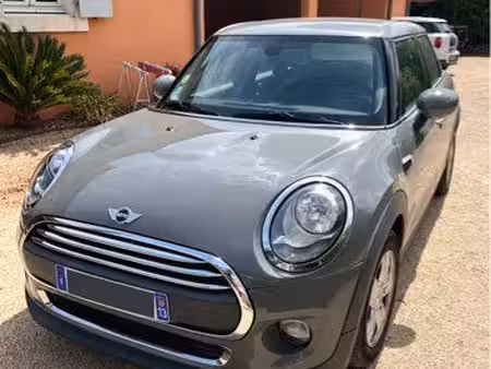 Mini Mini Cooper 1.5 95