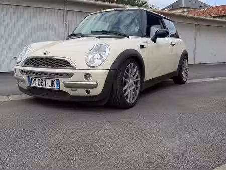 Mini Mini Cooper 1.6 115