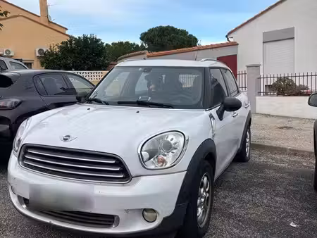 Mini Mini Cooper 1.6 90