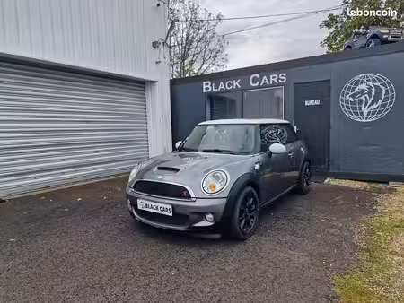 Mini Mini Cooper S 1.6 175