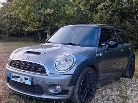 Mini Mini Cooper S 1.6 175