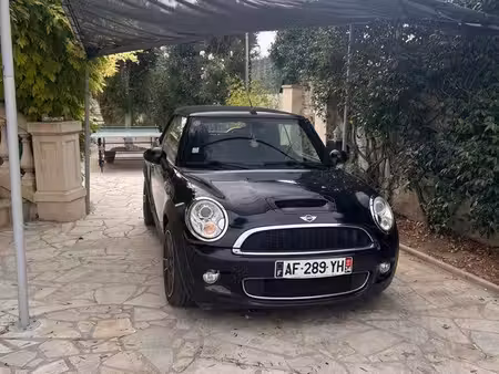 Mini Mini Cooper S 1.6 175