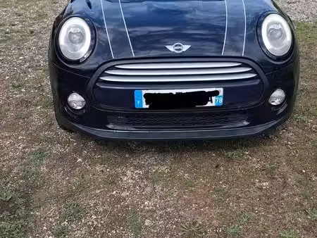 Mini Mini Cooper D 1.5 116