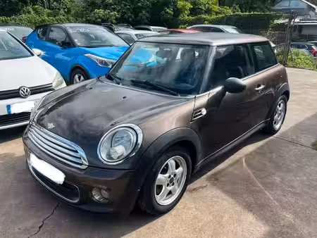 Mini Mini One 1.5 90