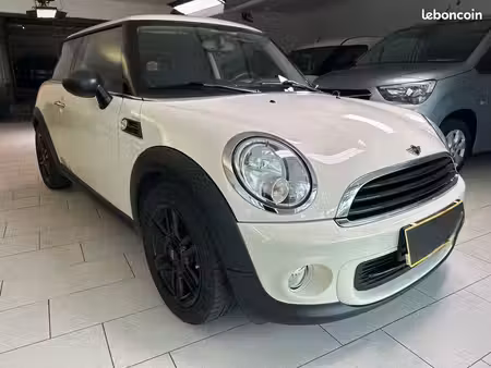 Mini Mini One 1.6 98