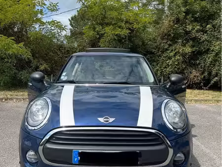 Mini Mini One 75