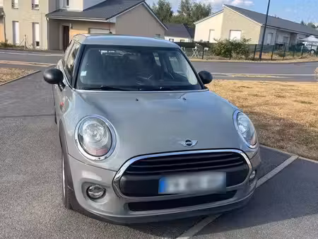 Mini Mini One 1.5 95