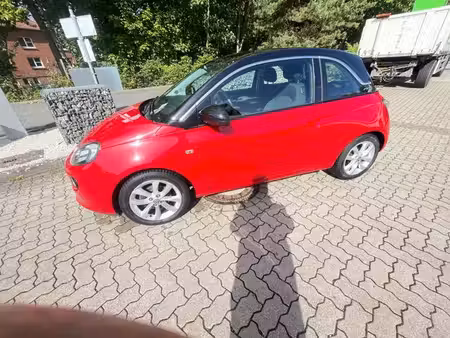 Opel Adam 1.4 87 Jam