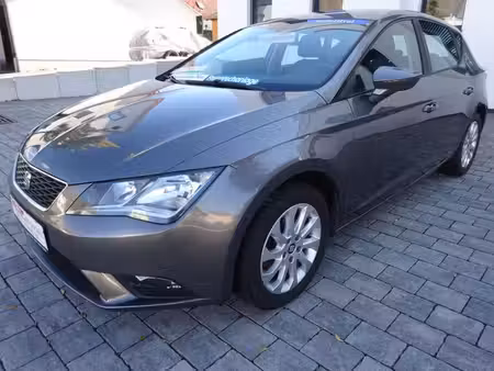 Seat Leon 1.2 TSI 105 Style