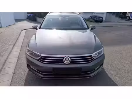 Volkswagen Passat 1.4 TSI 150 Highline