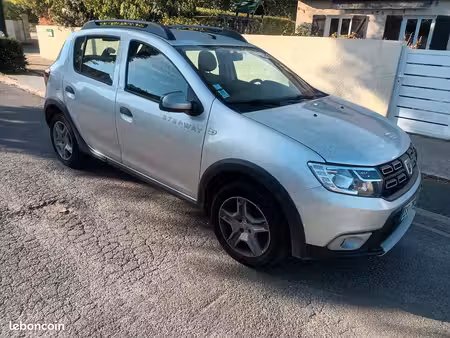 Dacia Sandero 0.9 90