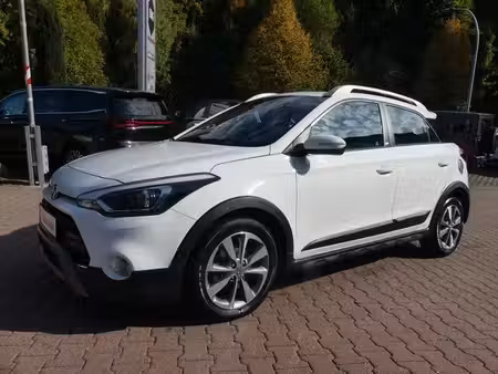 Hyundai i20 1.0 T-GDi 100 Active