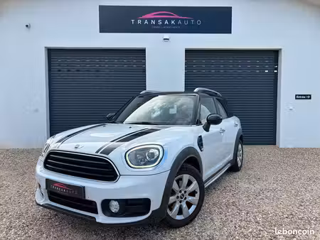 Mini Countryman Cooper D 2.0 150 Business Line