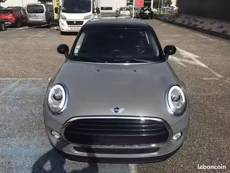Mini Mini Cooper 1.5 136