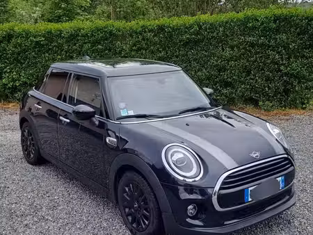 Mini Mini Cooper 1.5 136