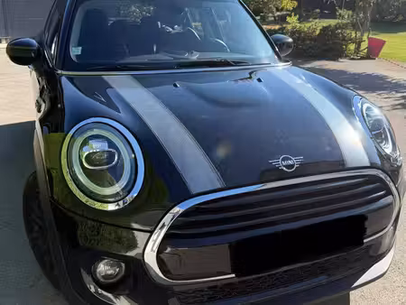 Mini Mini Cooper 1.5 136