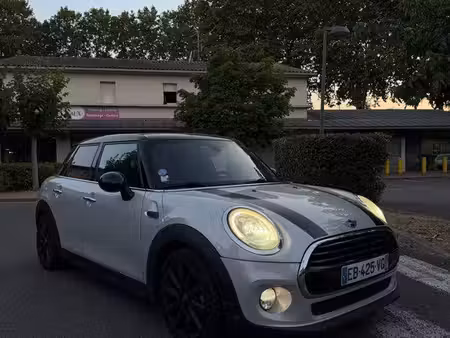 Mini Mini Cooper 1.5 136