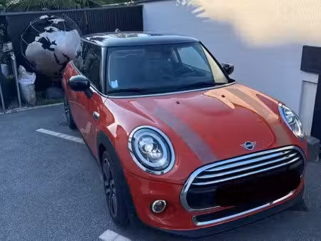 Mini Mini Cooper 1.5 136