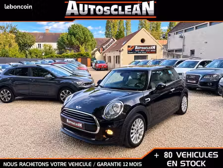 Mini Mini Cooper 1.5 136 Chili
