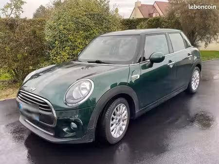 Mini Mini One 102