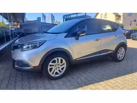 Renault Captur 0.9 TCe 90 Intens